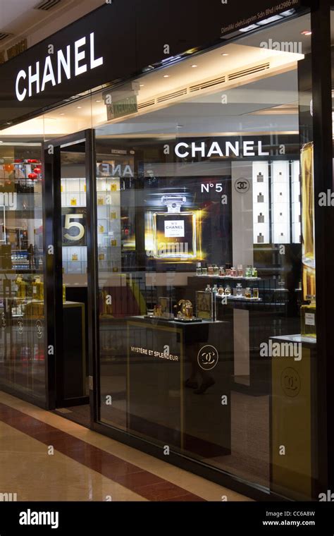 chanel malaysia klcc|Boutique CHANEL suria klcc kuala lumpur.